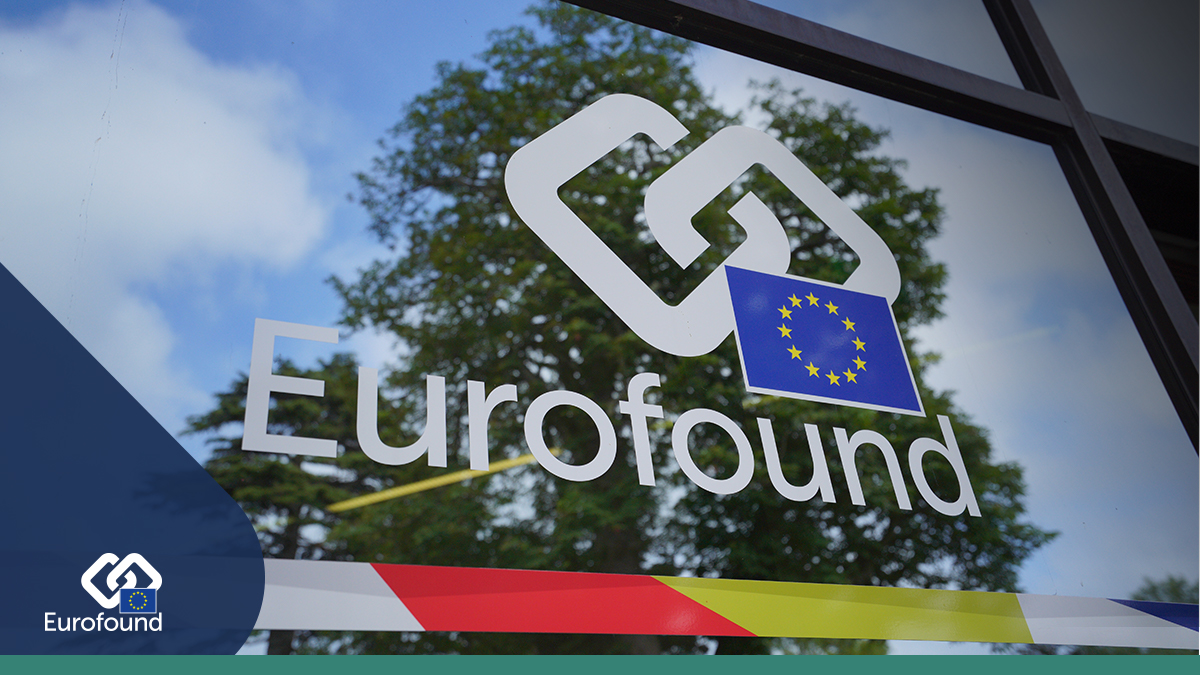 Eurofound Post-Graduate traineeships 2024