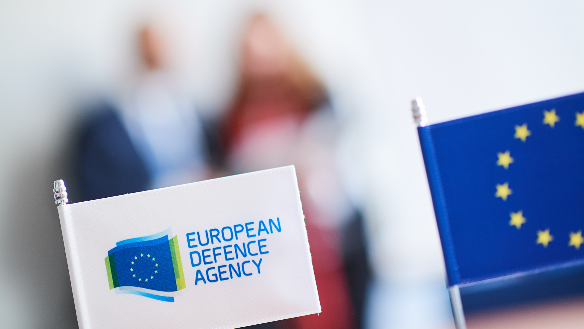 Traineeship all'European Defence Agency