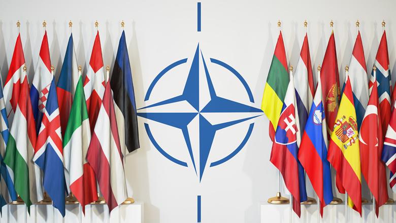 NATO Internship Programme