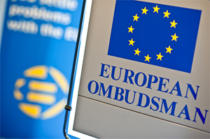 Mediatore europeo – Traineeships 2023