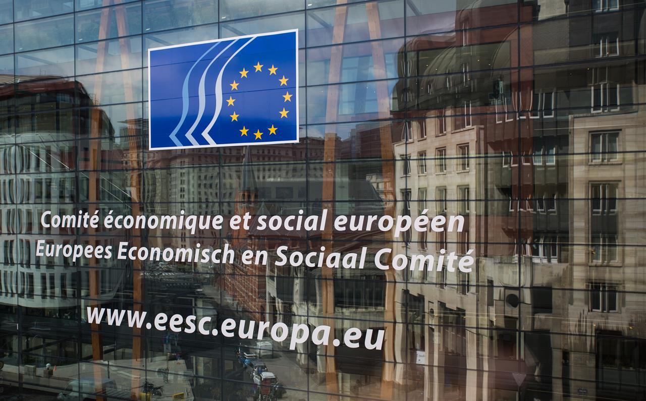 Tirocini presso l'European Economic and Social Committee