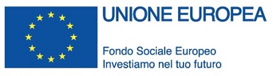 UE FSE Investiamo nel tuo futuro