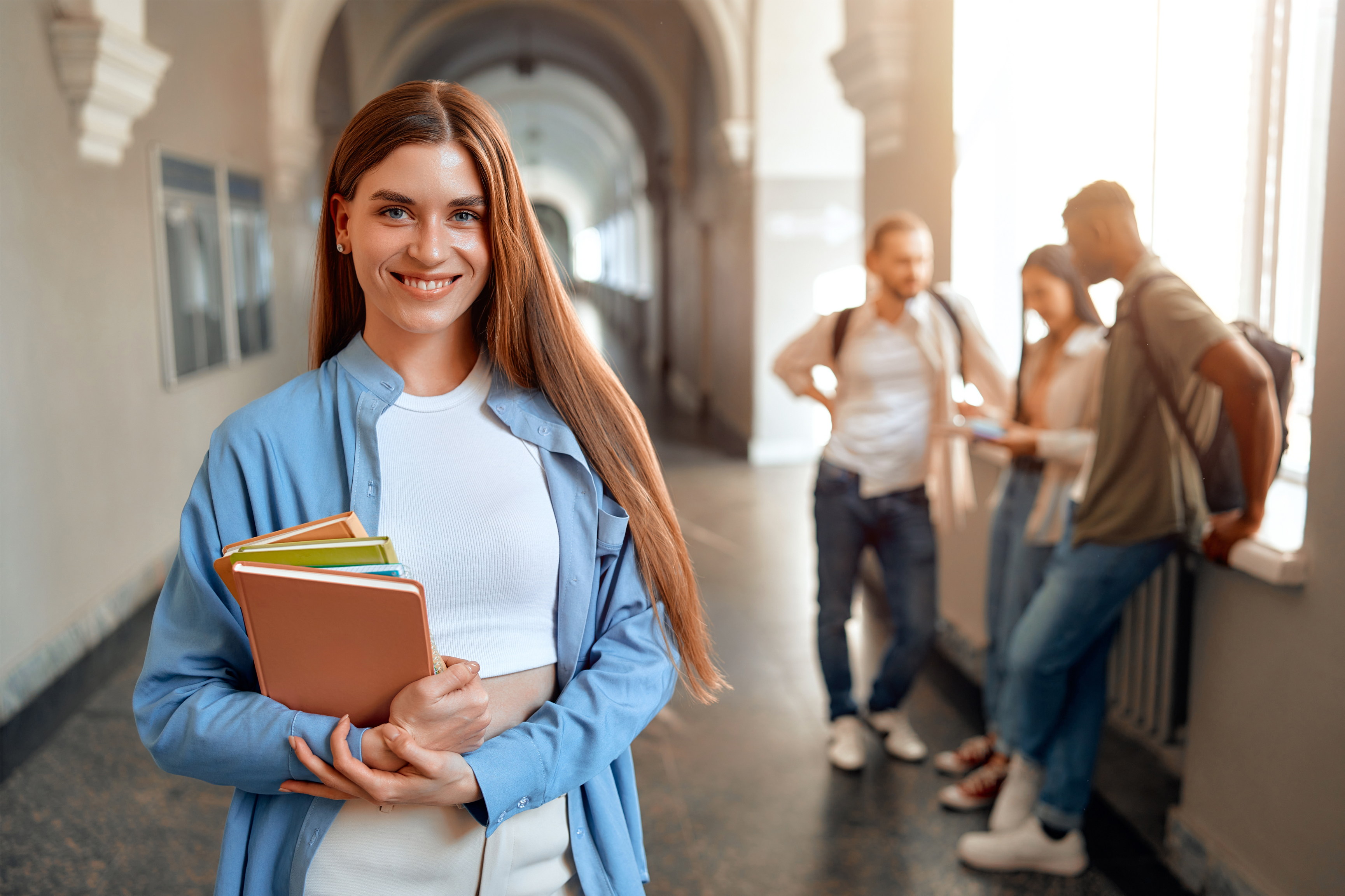 Stage4eu al Career Day UniBg 2025