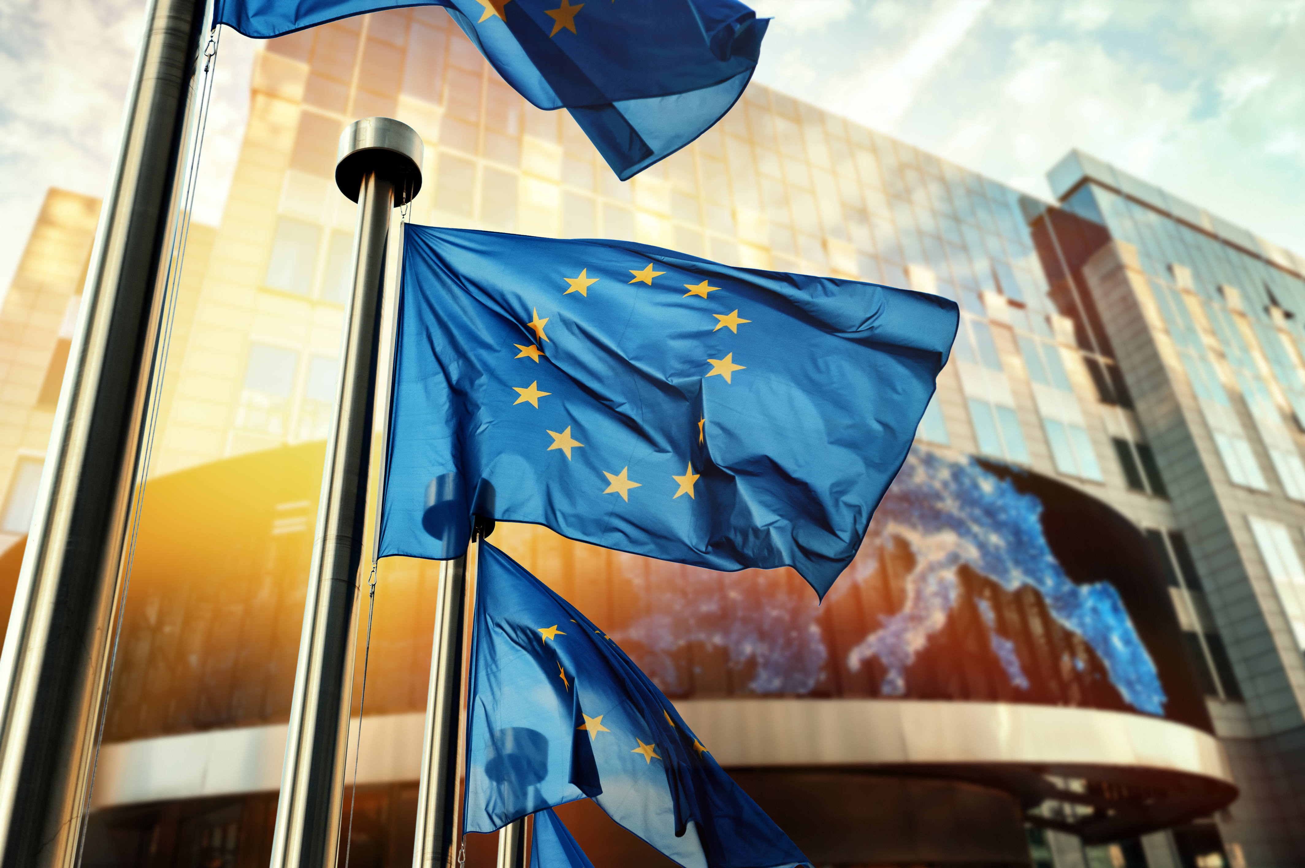 Stage alla Commissione europea