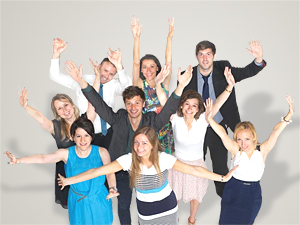 Traineeships al Council of Europe